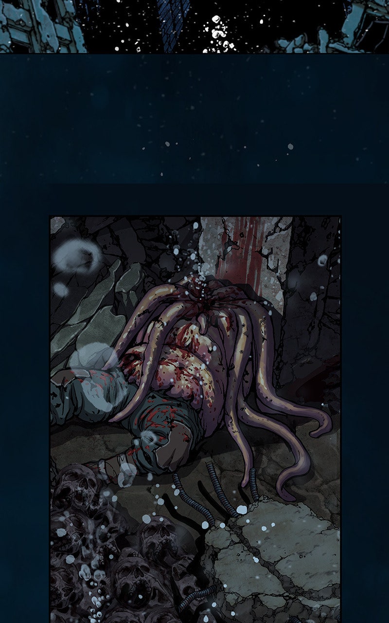 Read Leviathan FR Manga Online