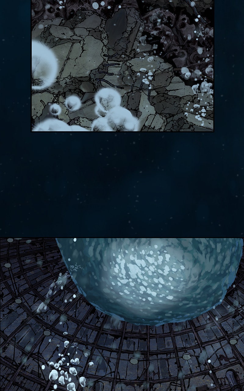 Read Leviathan FR Manga Online