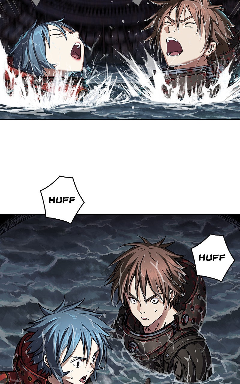 Read Leviathan FR Manga Online