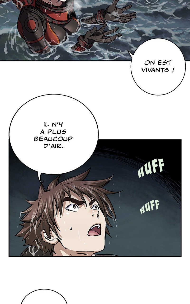 Read Leviathan FR Manga Online