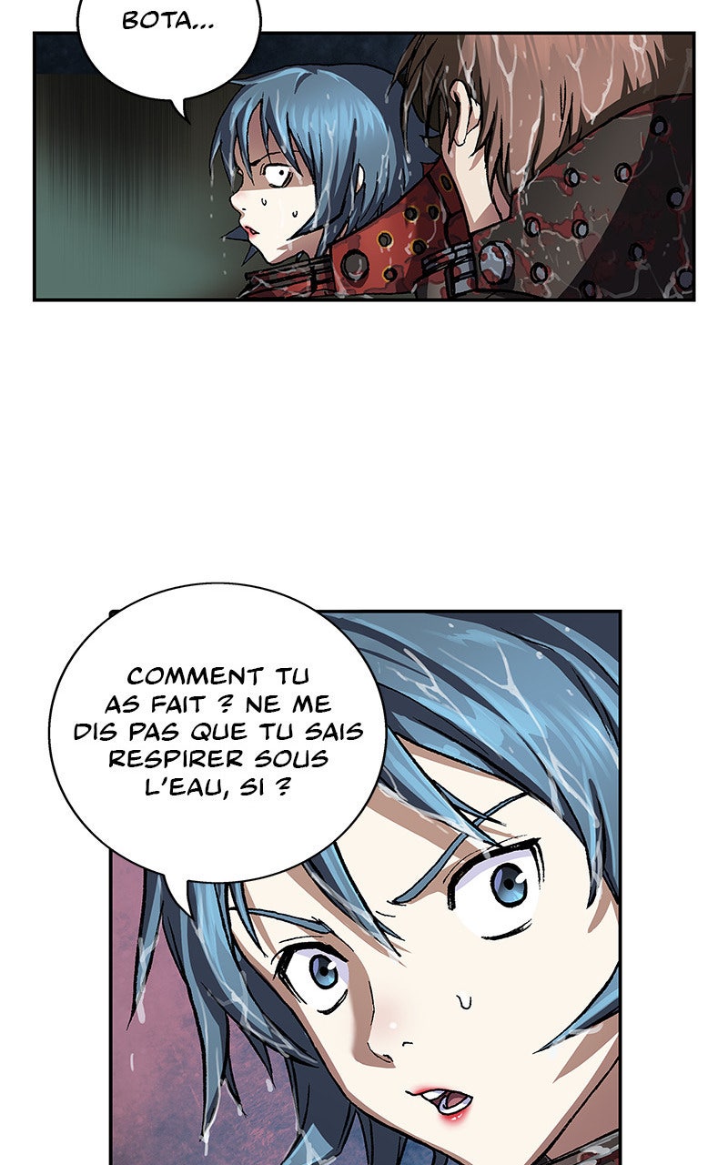 Read Leviathan FR Manga Online