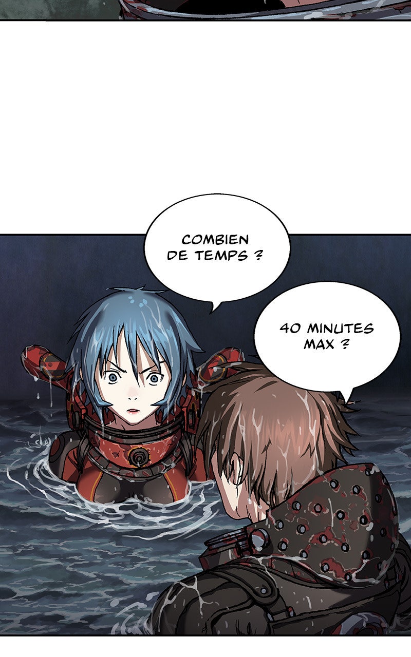 Read Leviathan FR Manga Online