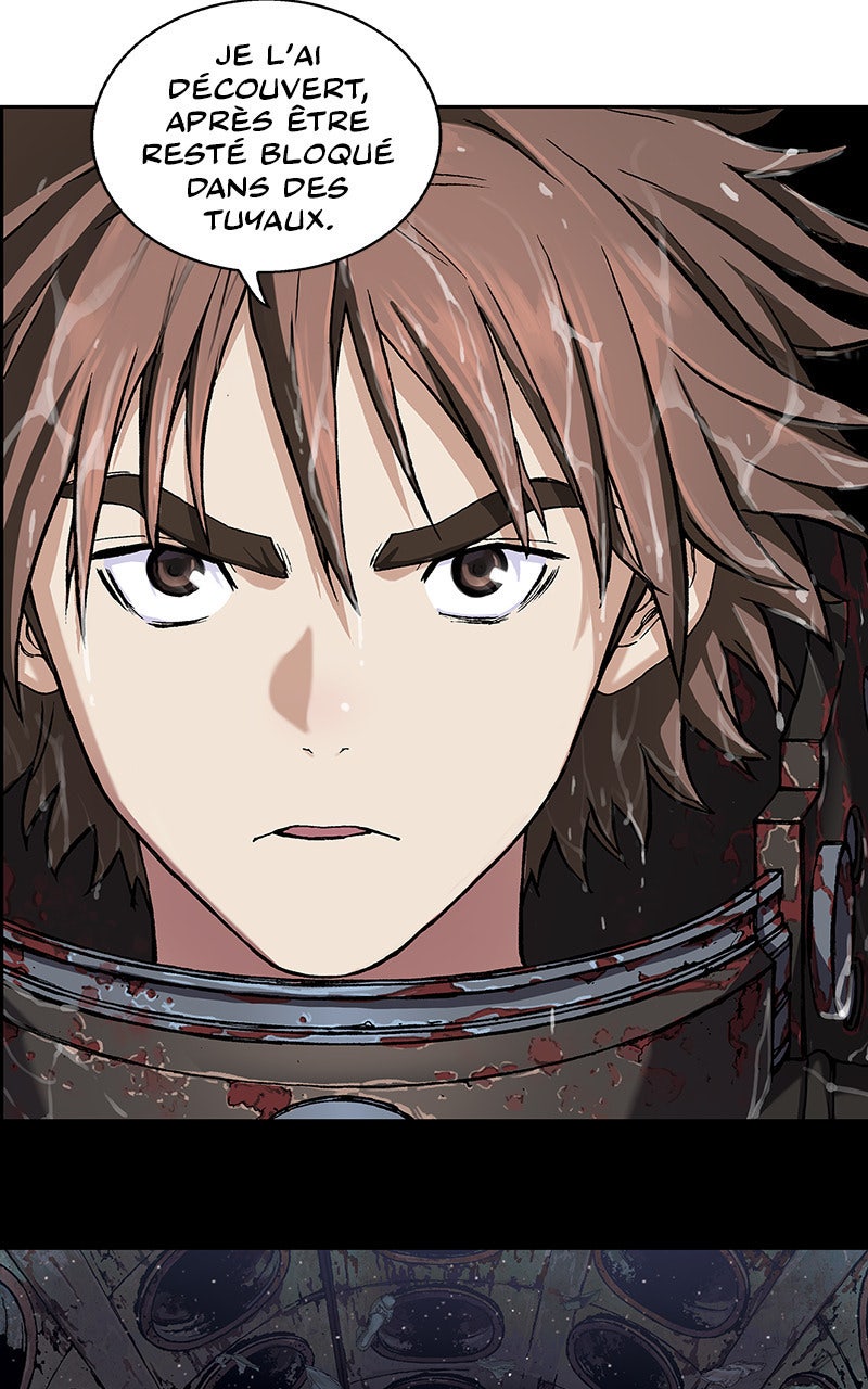 Read Leviathan FR Manga Online