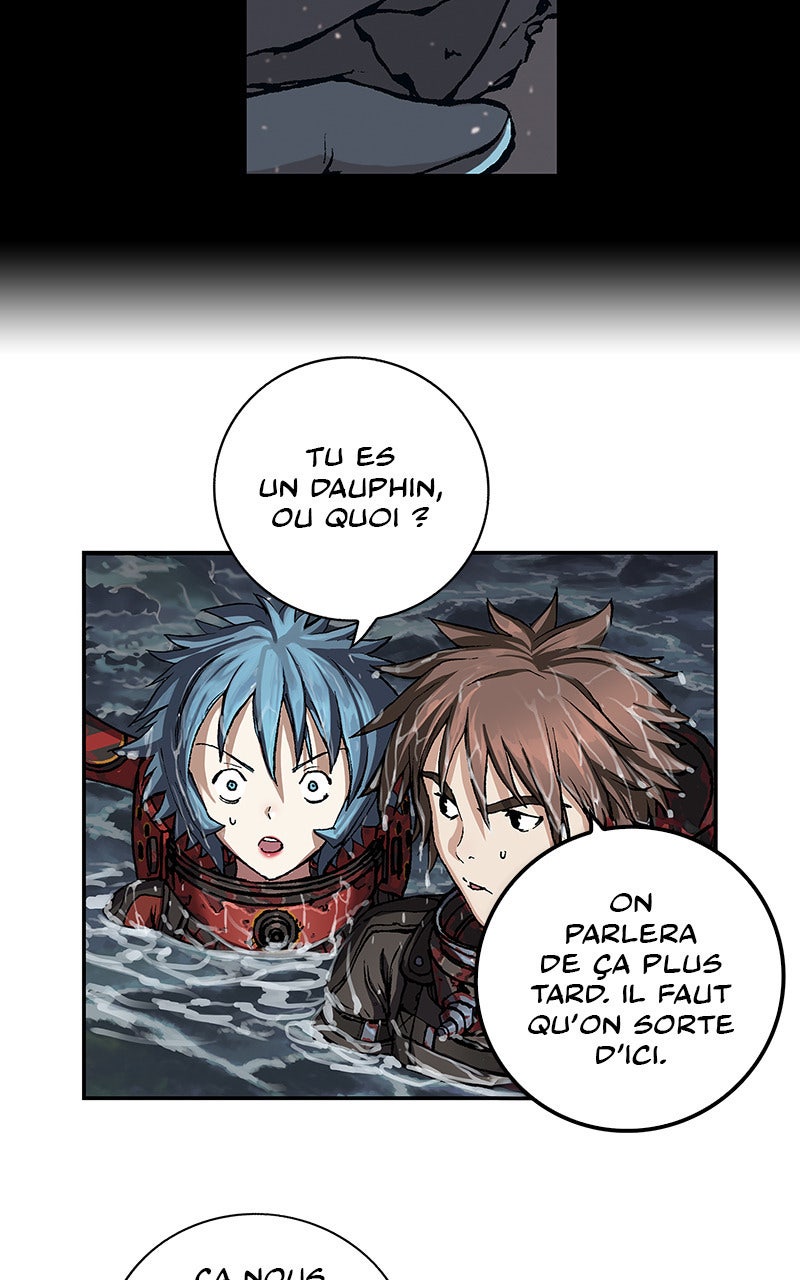 Read Leviathan FR Manga Online