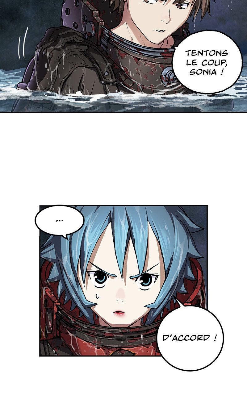 Read Leviathan FR Manga Online