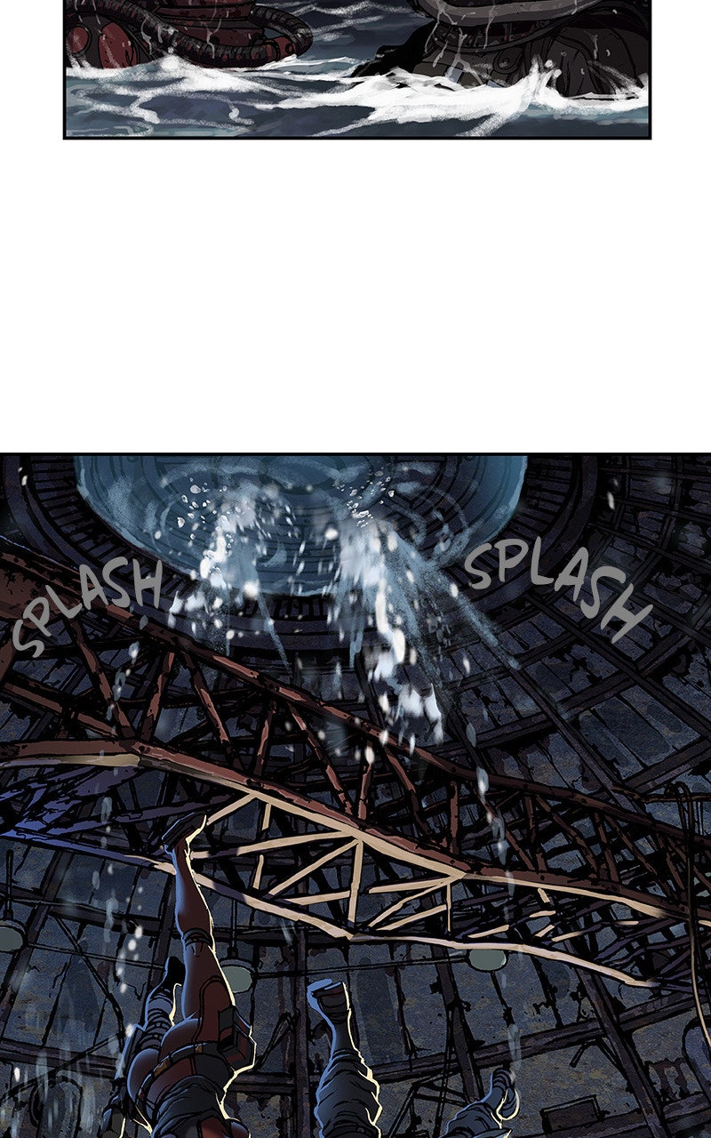 Read Leviathan FR Manga Online