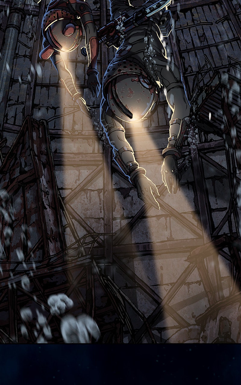 Read Leviathan FR Manga Online