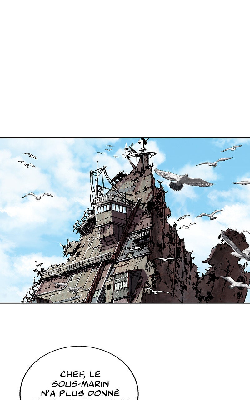 Read Leviathan FR Manga Online