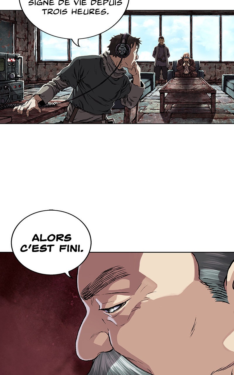 Read Leviathan FR Manga Online