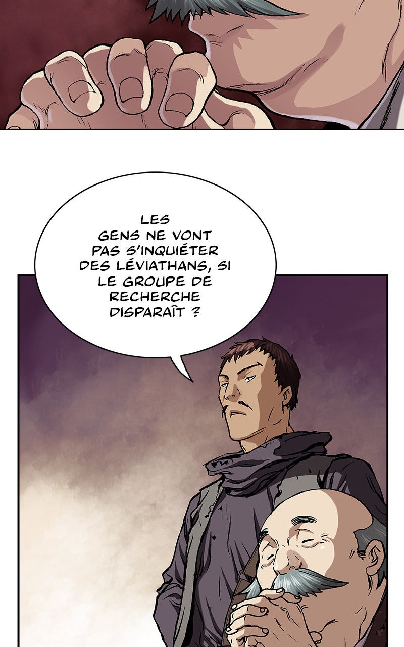 Read Leviathan FR Manga Online