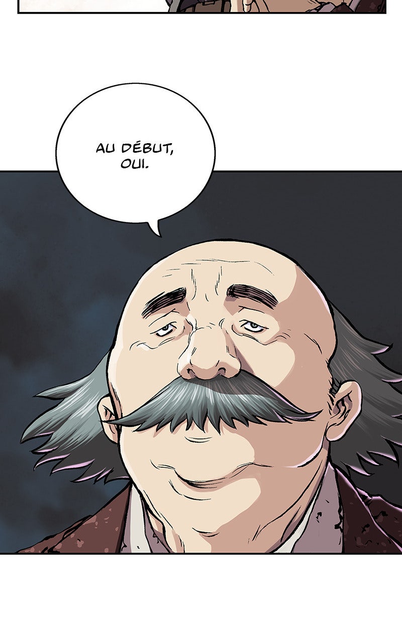 Read Leviathan FR Manga Online