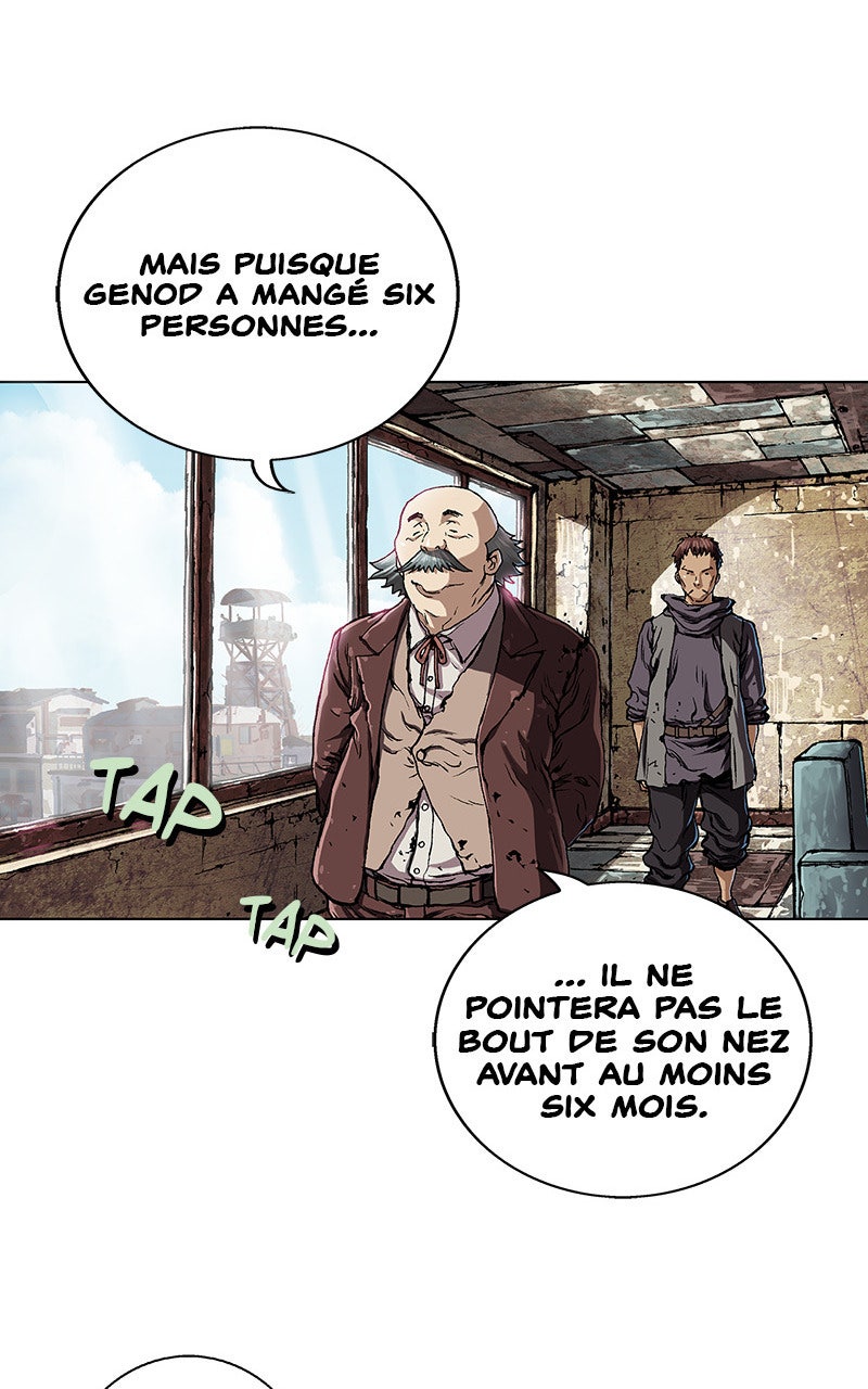 Read Leviathan FR Manga Online