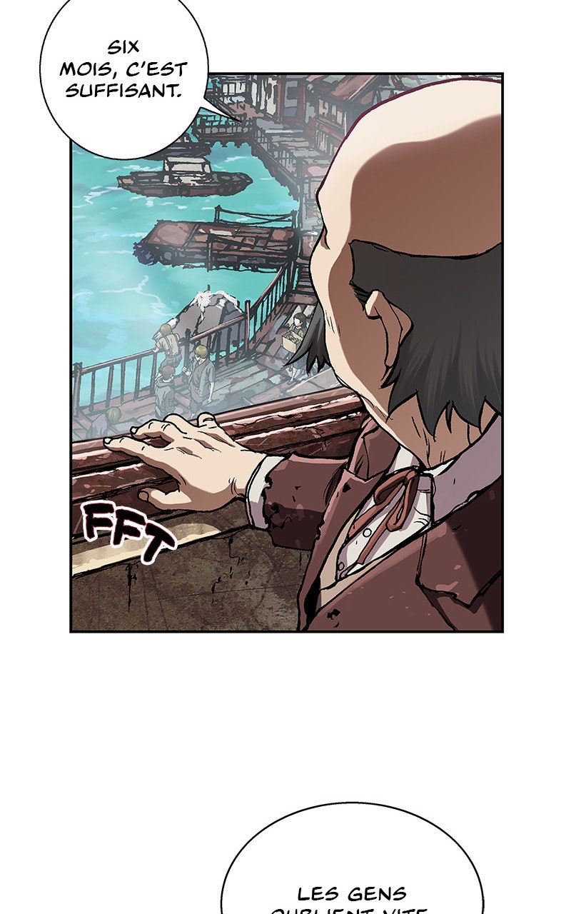 Read Leviathan FR Manga Online