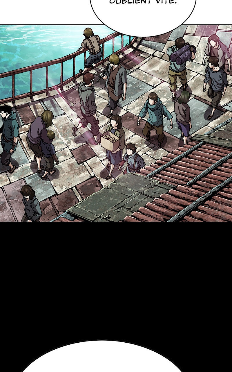 Read Leviathan FR Manga Online