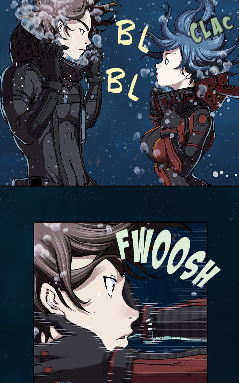 Read Leviathan FR Manga Online