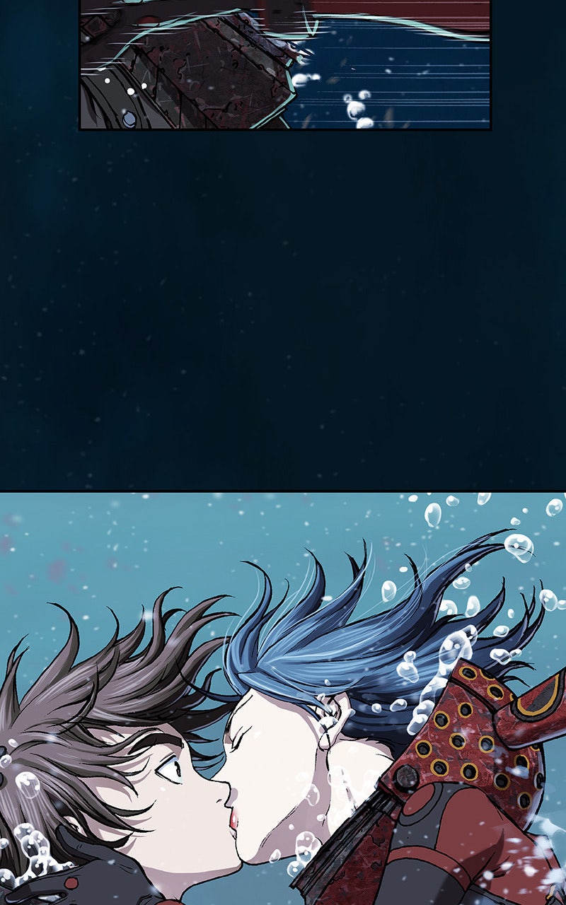 Read Leviathan FR Manga Online