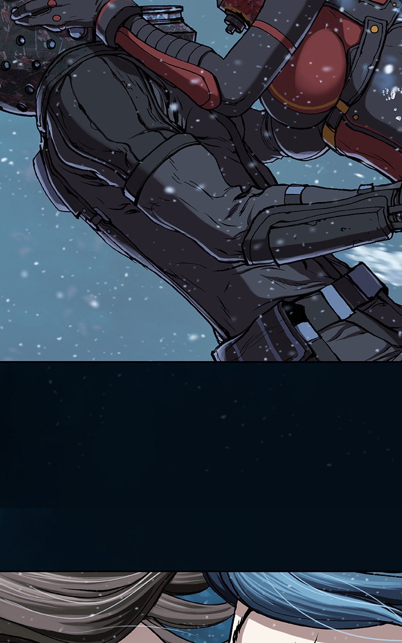 Read Leviathan FR Manga Online