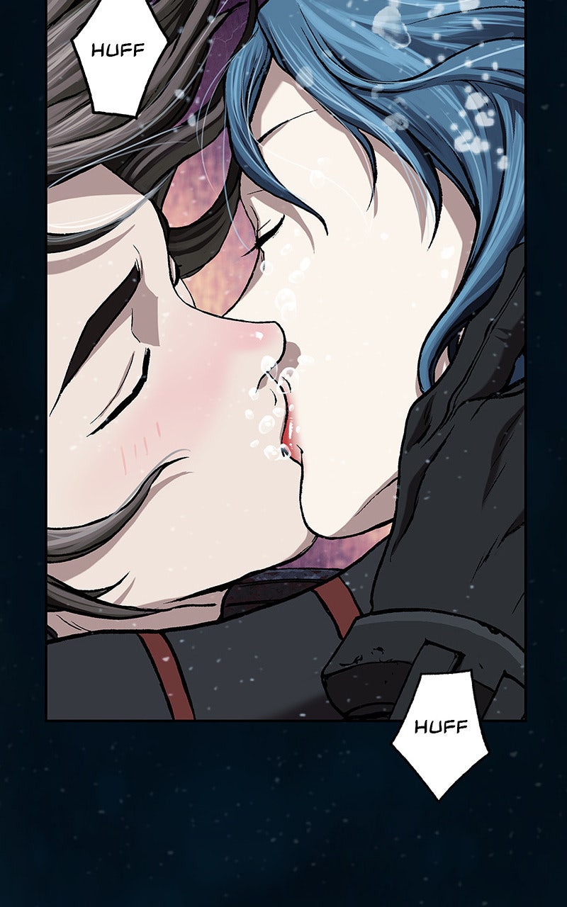 Read Leviathan FR Manga Online