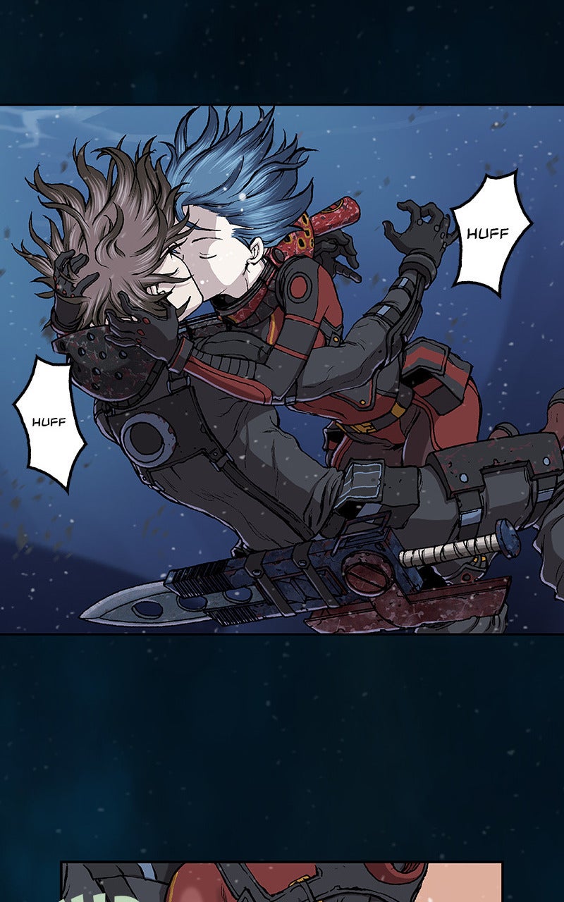 Read Leviathan FR Manga Online