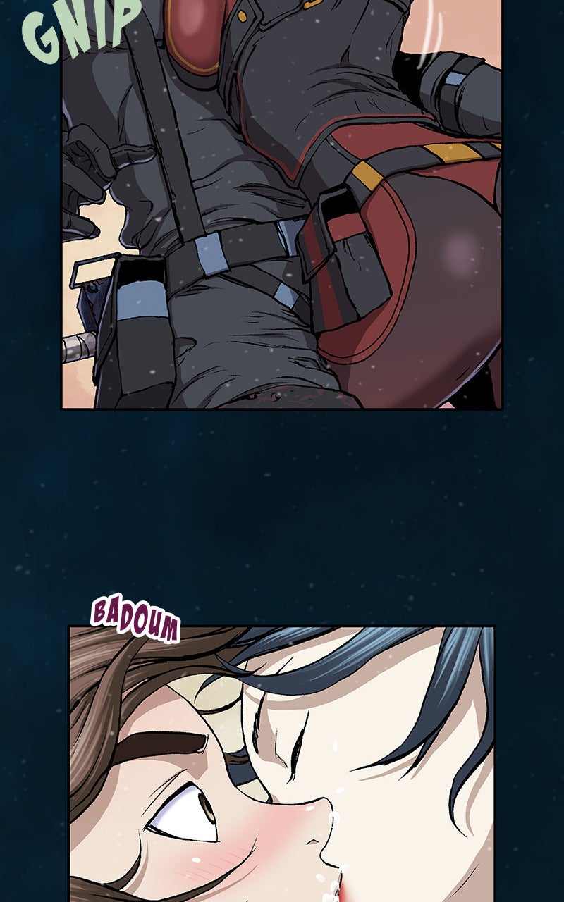 Read Leviathan FR Manga Online