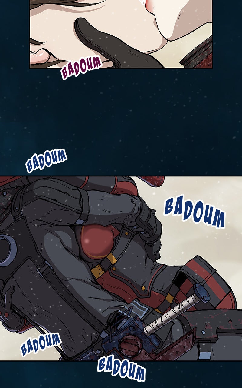 Read Leviathan FR Manga Online