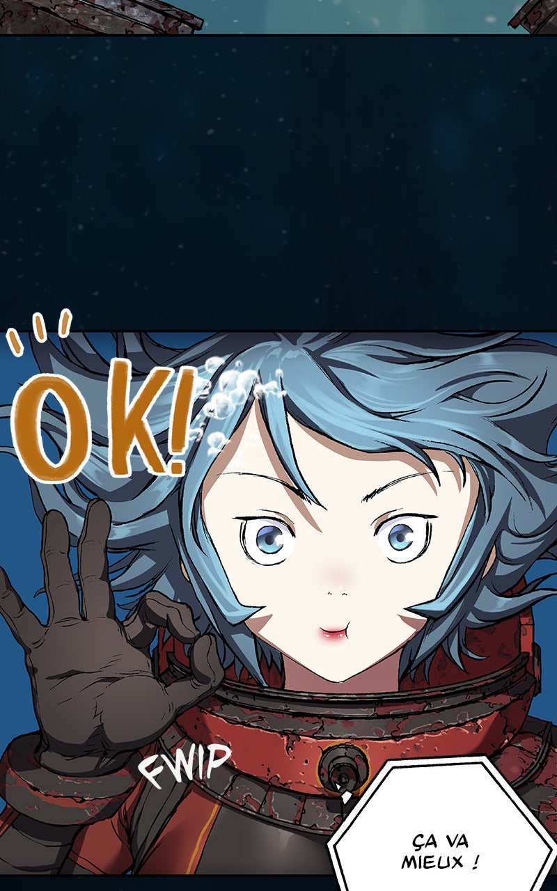 Read Leviathan FR Manga Online