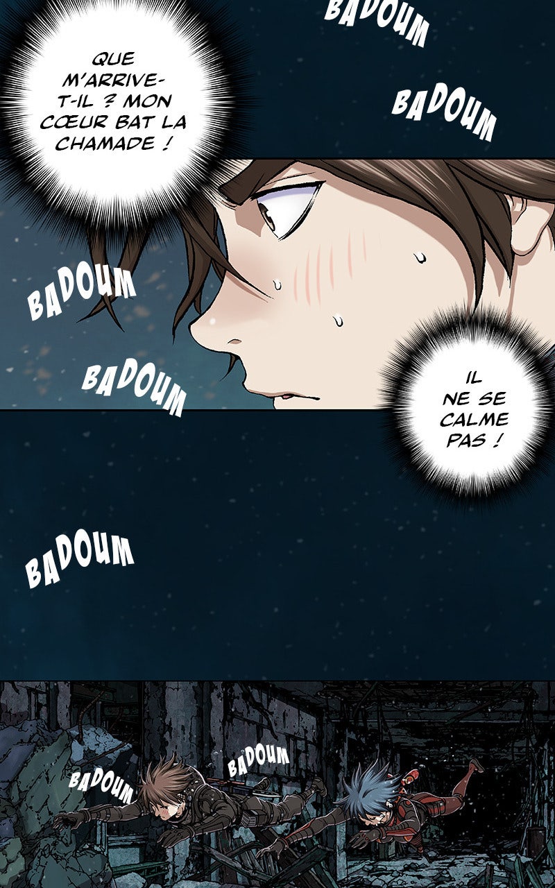 Read Leviathan FR Manga Online