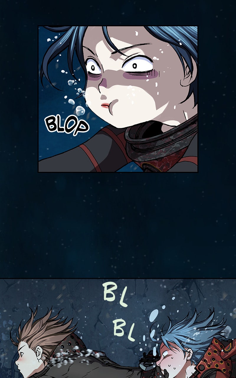 Read Leviathan FR Manga Online