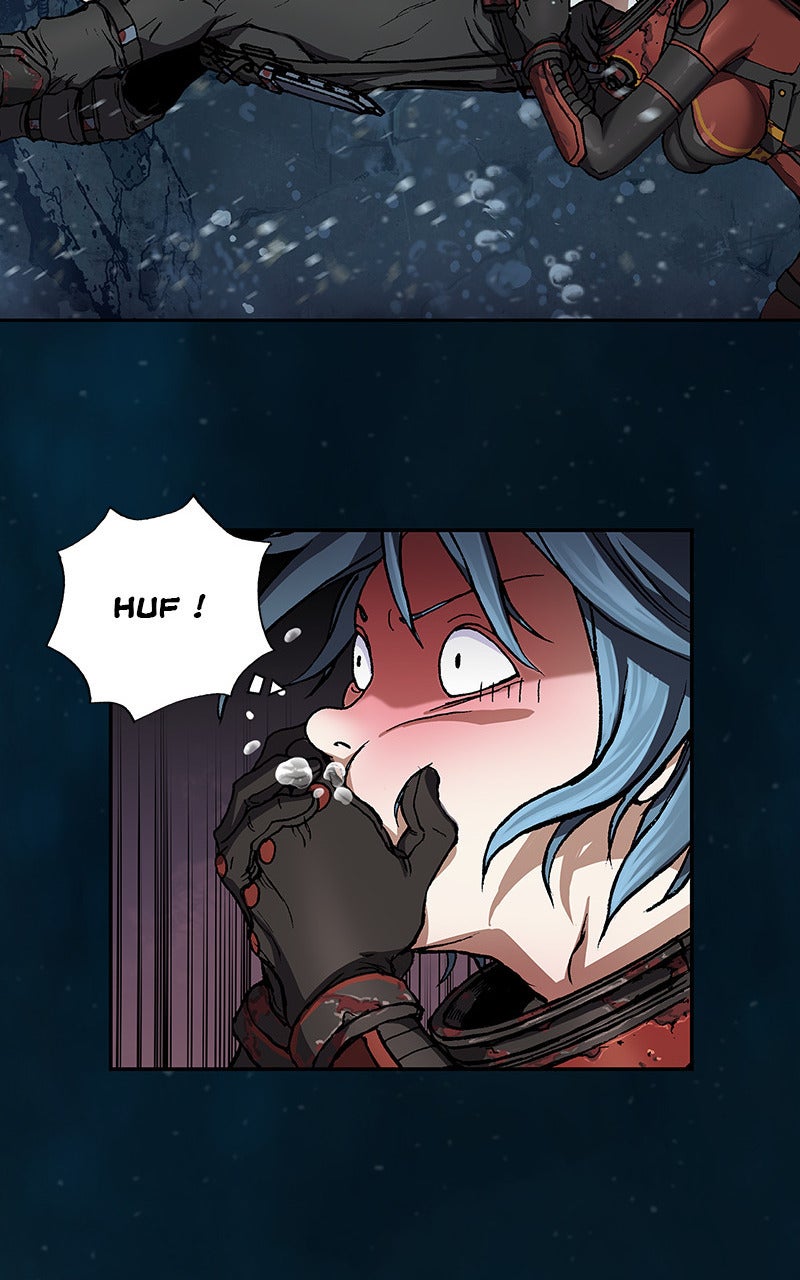 Read Leviathan FR Manga Online