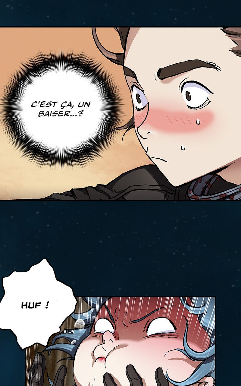 Read Leviathan FR Manga Online