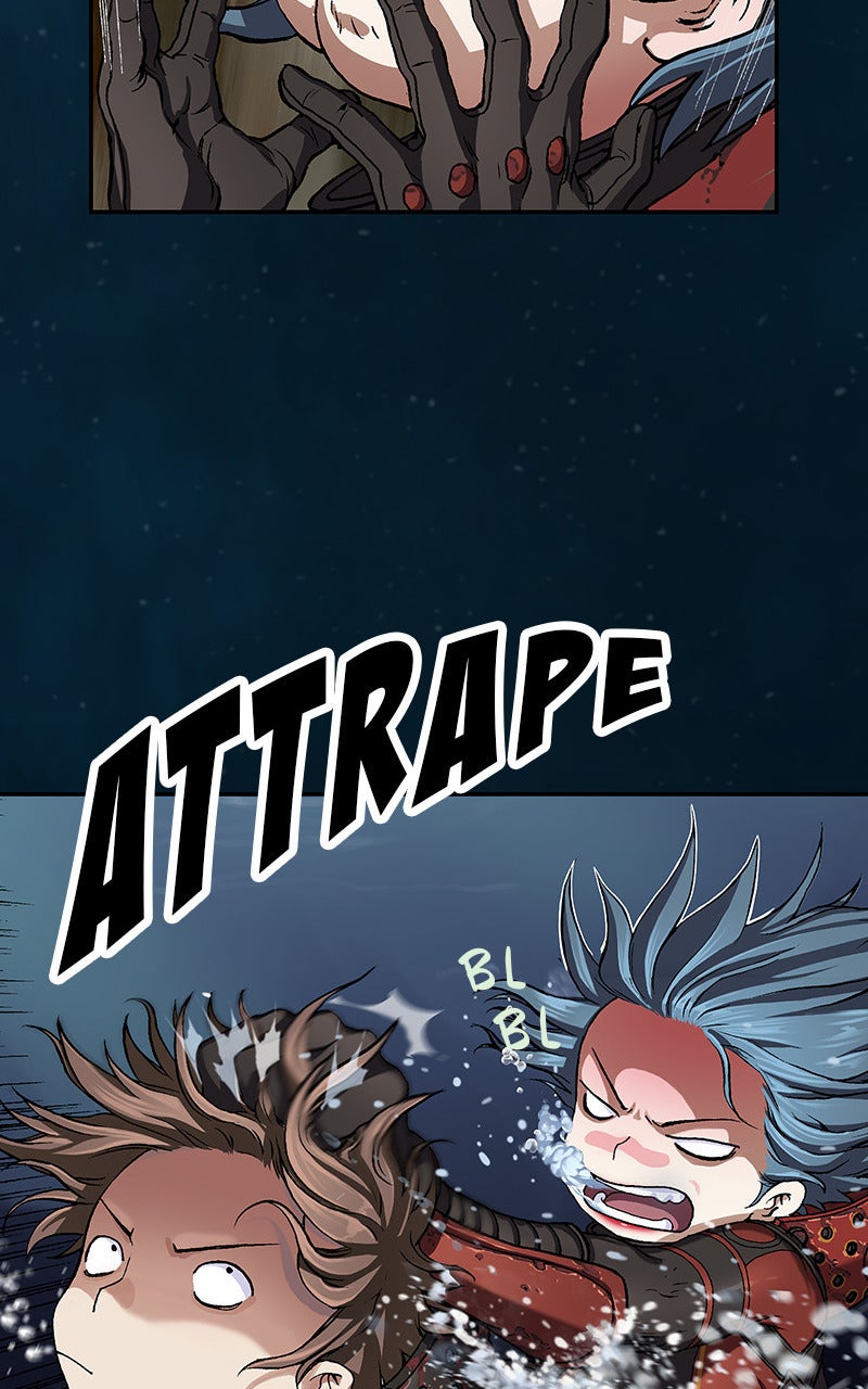 Read Leviathan FR Manga Online