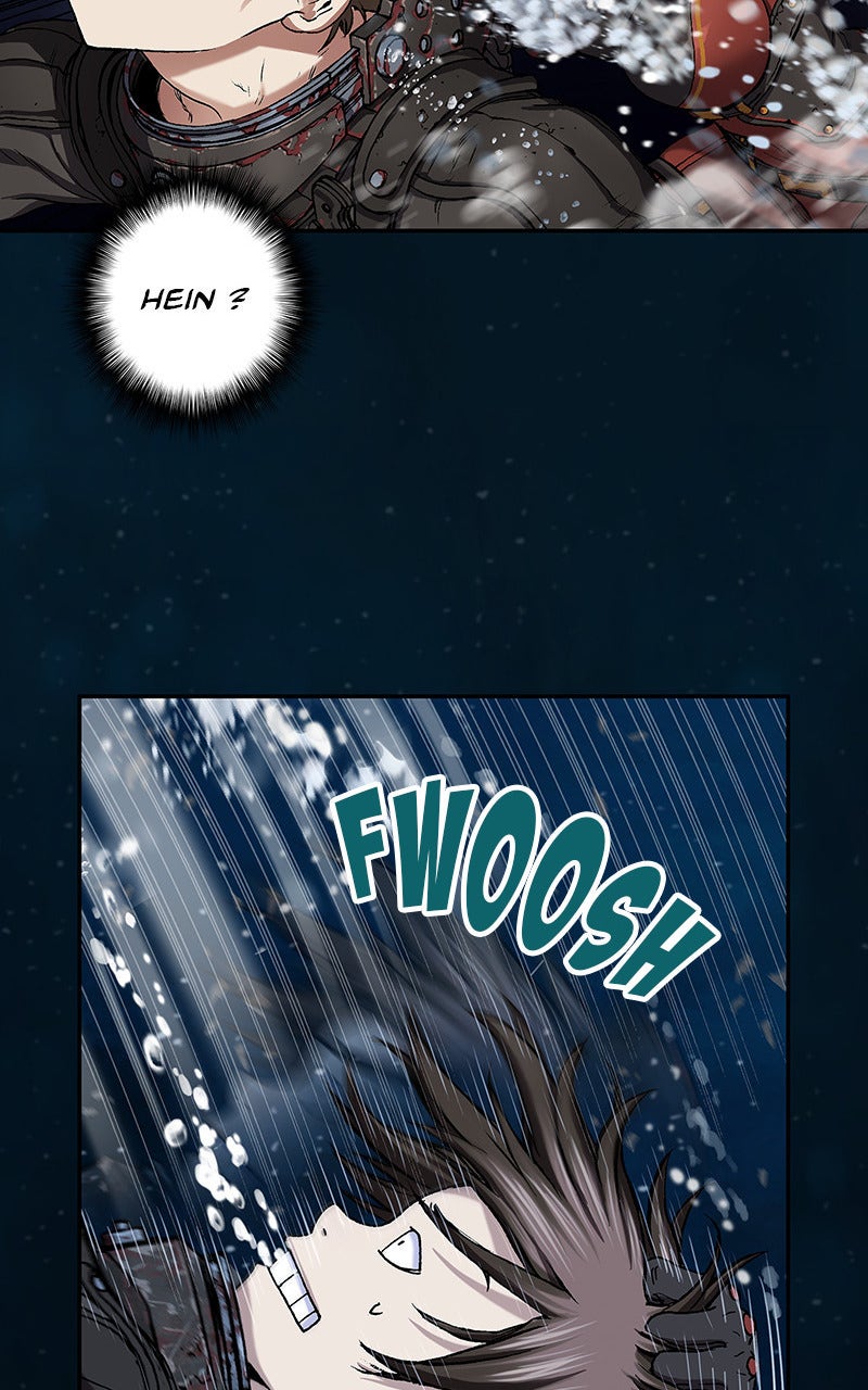 Read Leviathan FR Manga Online