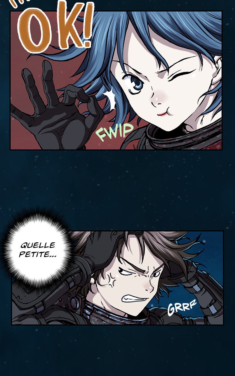 Read Leviathan FR Manga Online