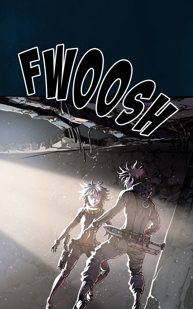 Read Leviathan FR Manga Online