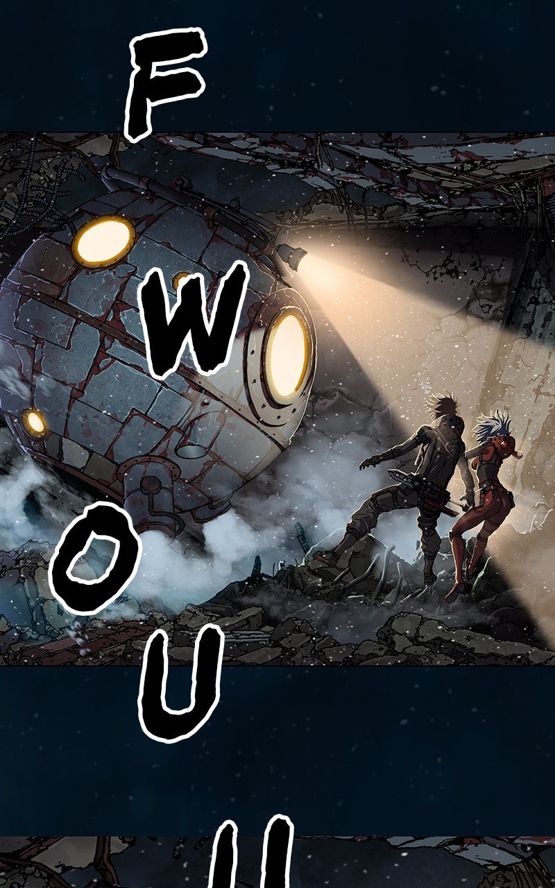 Read Leviathan FR Manga Online