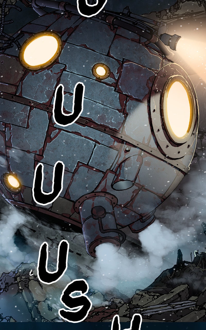 Read Leviathan FR Manga Online