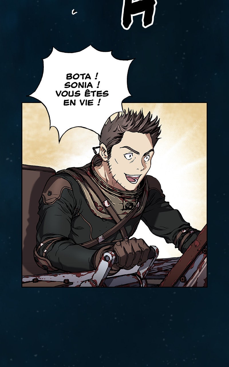 Read Leviathan FR Manga Online