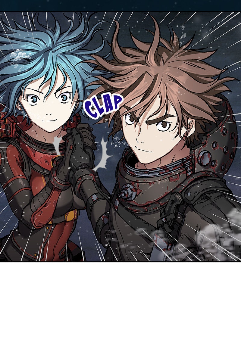 Read Leviathan FR Manga Online