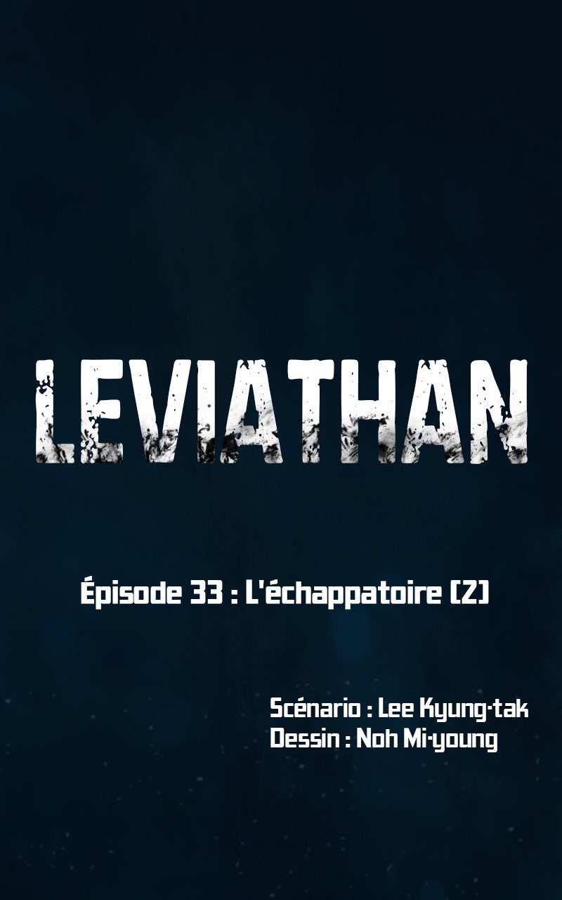 Read Leviathan FR Manga Online
