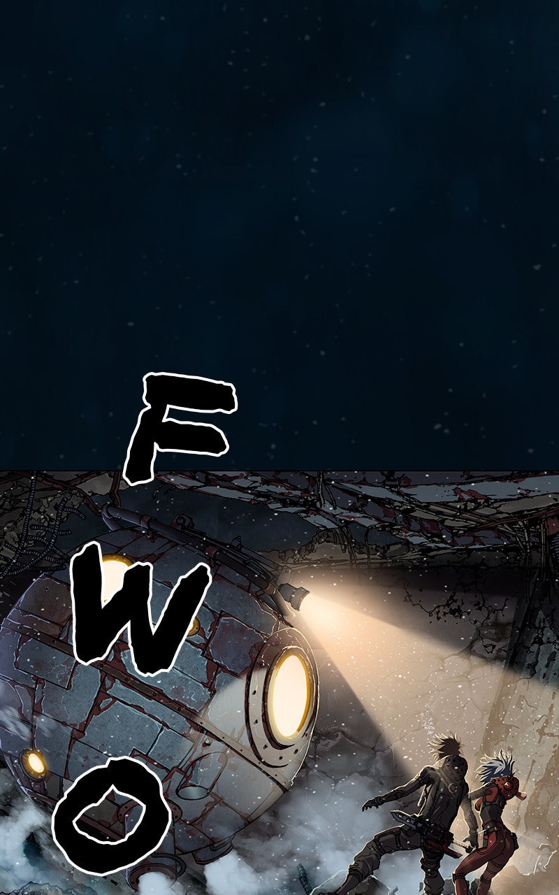 Read Leviathan FR Manga Online