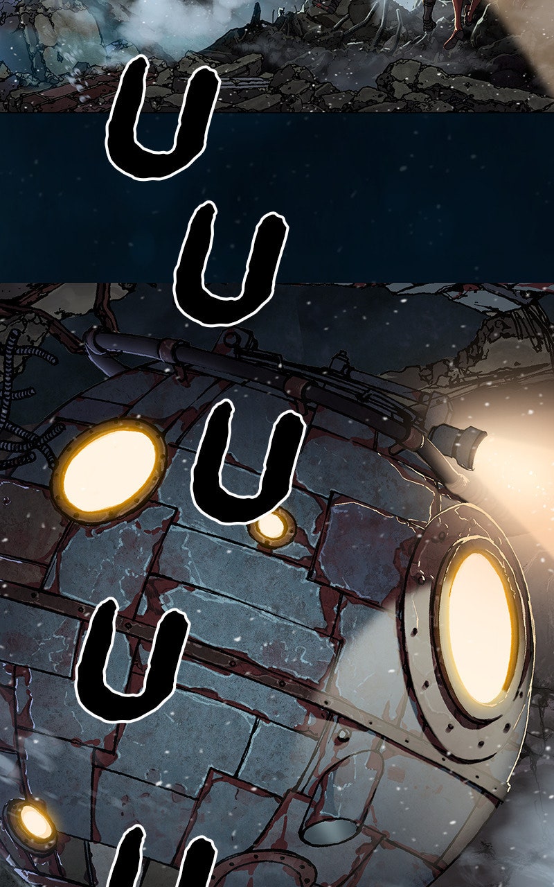 Read Leviathan FR Manga Online