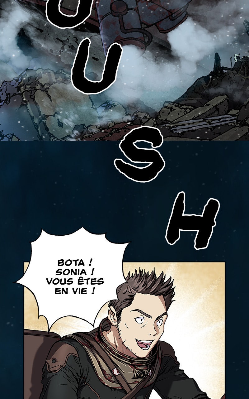 Read Leviathan FR Manga Online