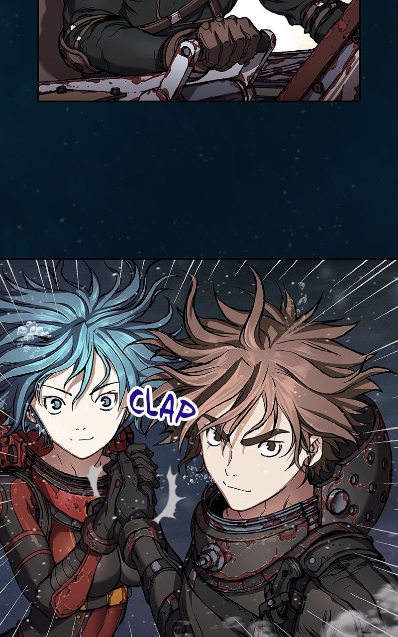 Read Leviathan FR Manga Online