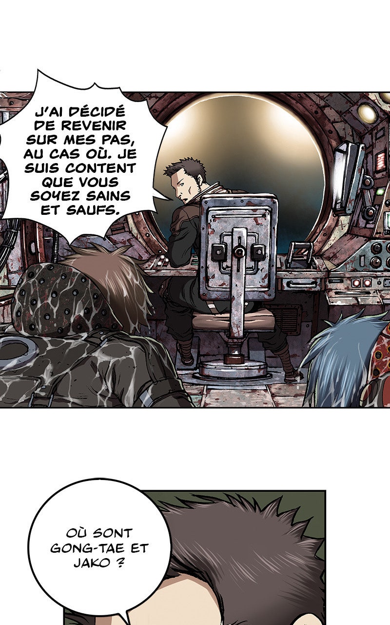 Read Leviathan FR Manga Online