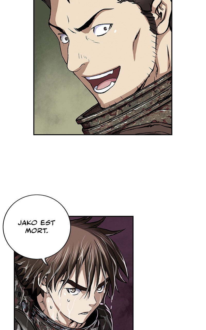 Read Leviathan FR Manga Online