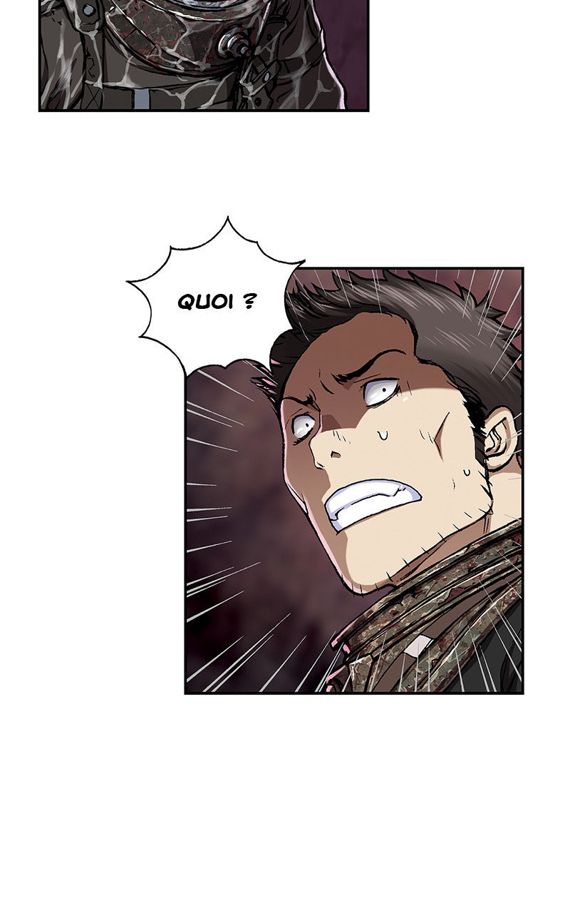 Read Leviathan FR Manga Online