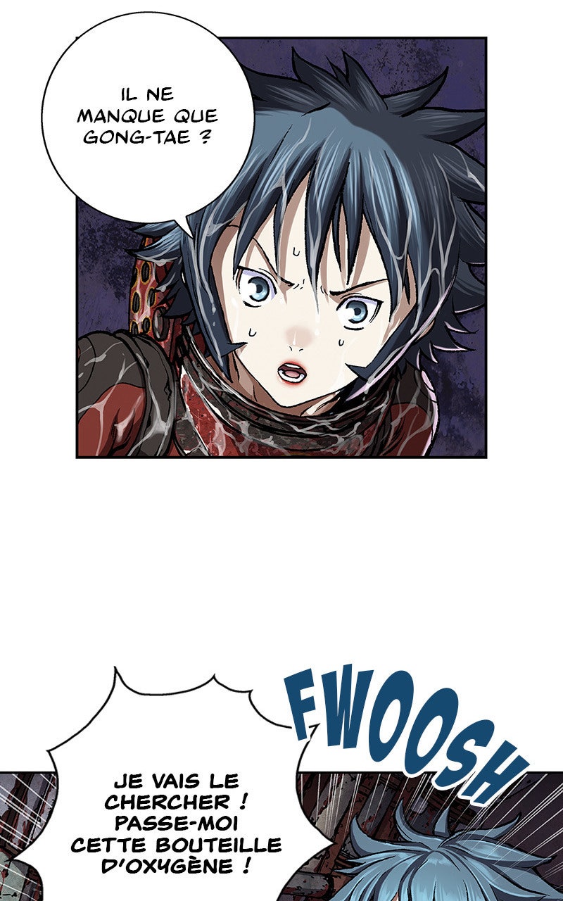 Read Leviathan FR Manga Online