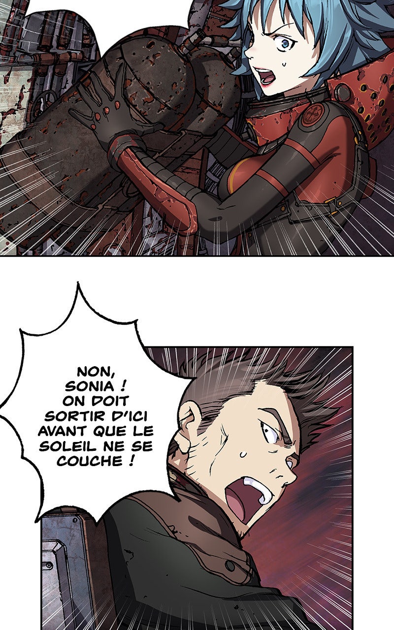 Read Leviathan FR Manga Online