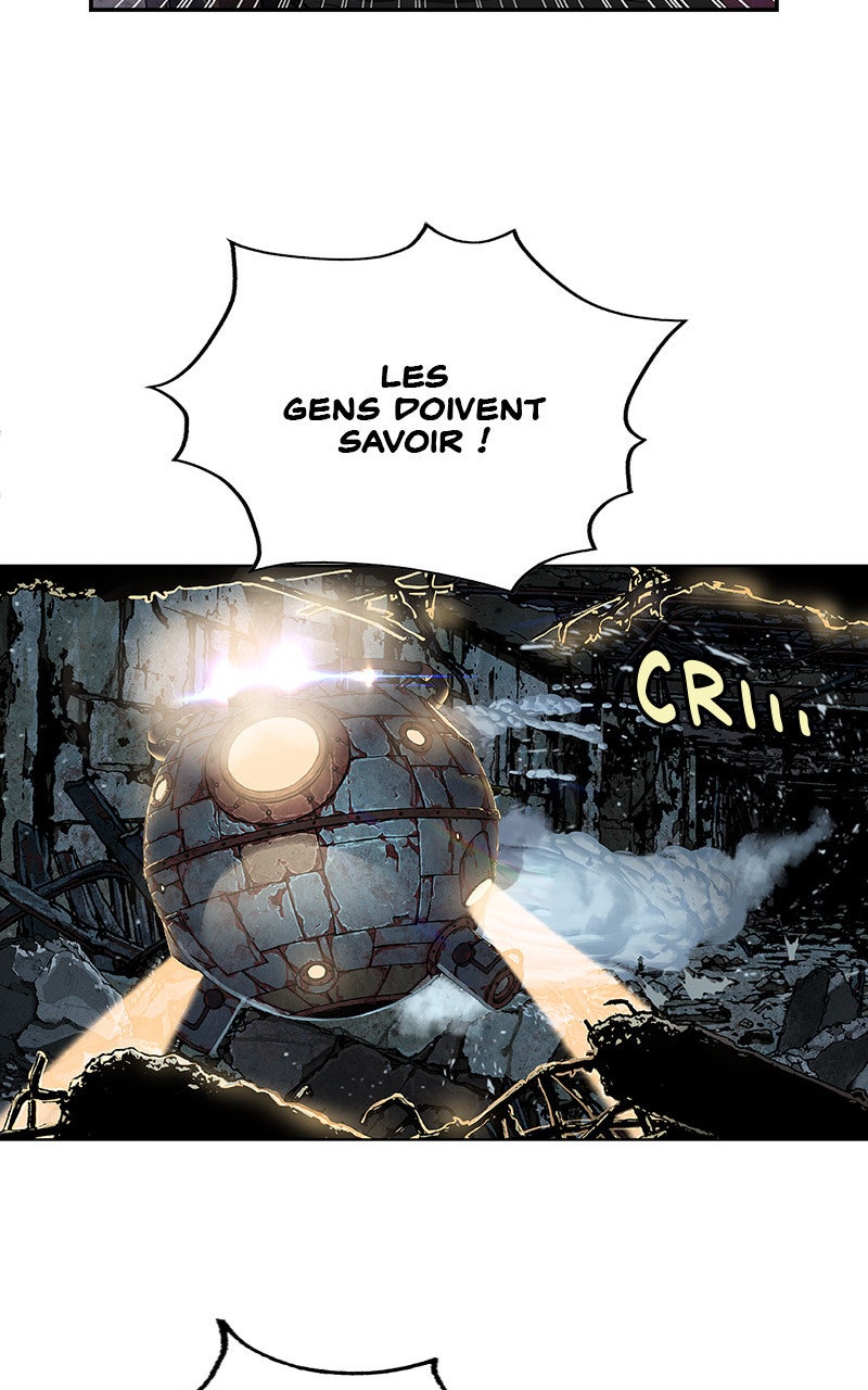 Read Leviathan FR Manga Online