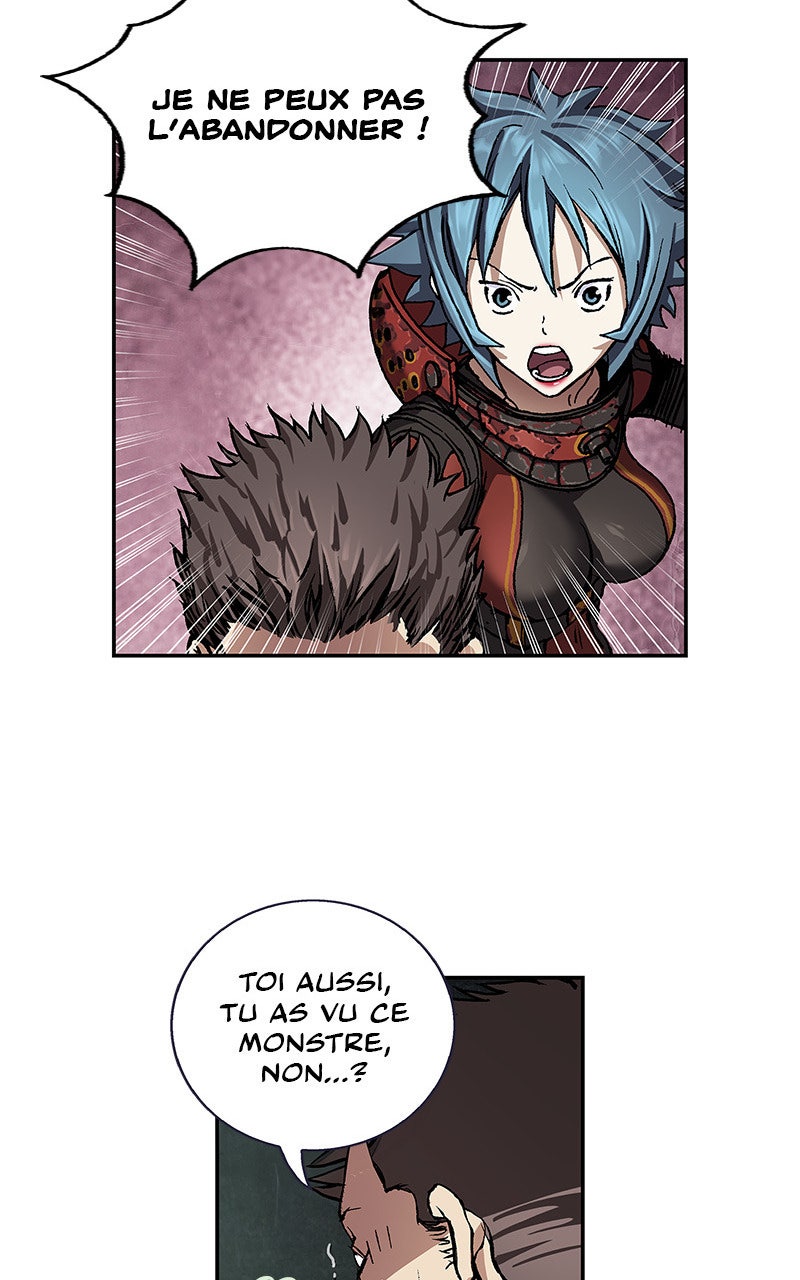 Read Leviathan FR Manga Online